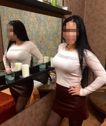 Проститутка Рита